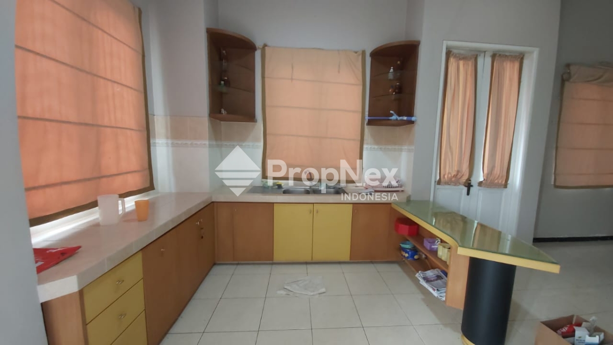 Villa Puncak Trawas Full Furnish — foto 9
